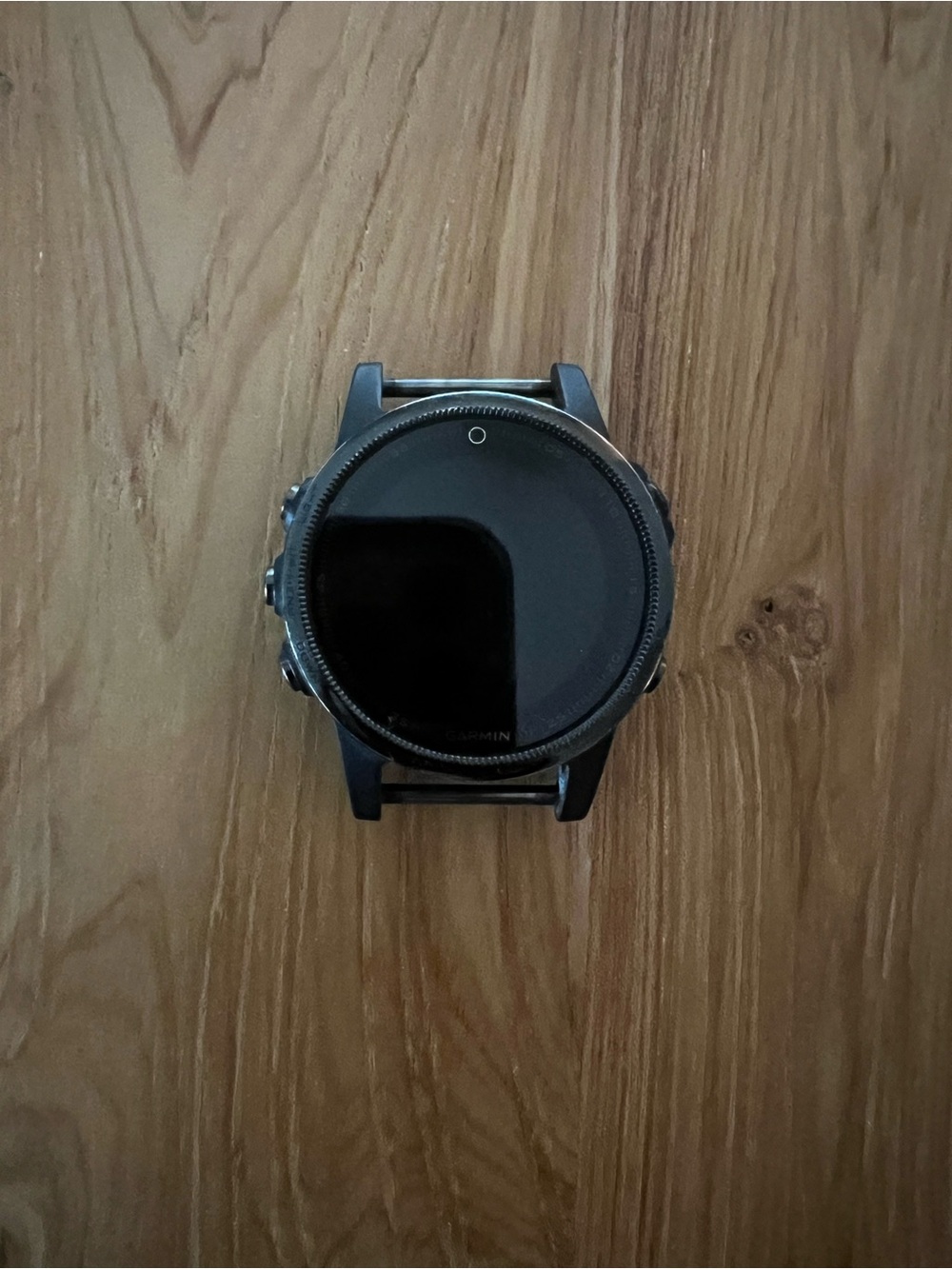 Garmin Fenix 5s Sapphire